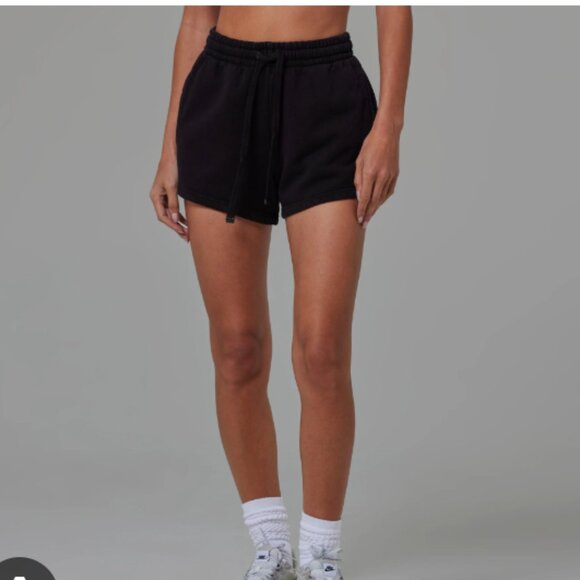 Talentless Heavyweight Classic Sweatshorts - Picture 1 of 4